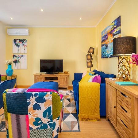 Whome Premium Family Apartment W/ Lift, Ac & Barbecue Lisboa Екстериор снимка